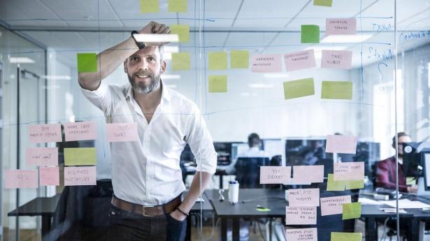 Dansk fintech fylder 10 år - har rejst 28 mia. kr.