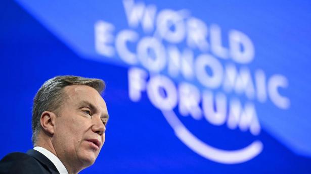 World Economic Forum har igangsat en undersøgelse af sin topchef, Børge Brende, efter at nyligt frigivne filer viser, at Brende var i kontakt med Jeffrey Epstein i 2018 og 2019.