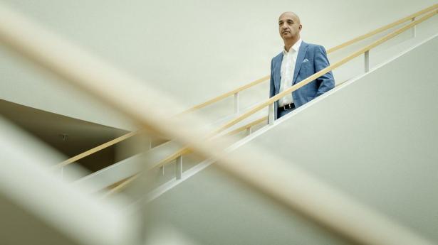 Mike Doustdar om investorer: “Det er menneskeligt at være skeptisk”