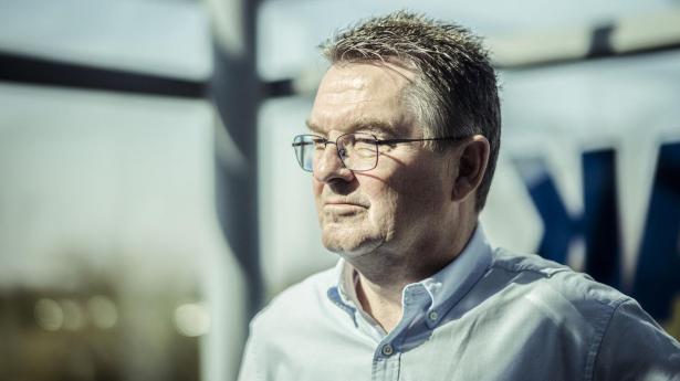 Linak-milliardær Bent Jensen stopper som topchef – afløser er fundet