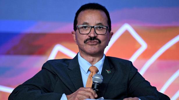 DP World-topchef udskiftet efter afsløret relation til Epstein