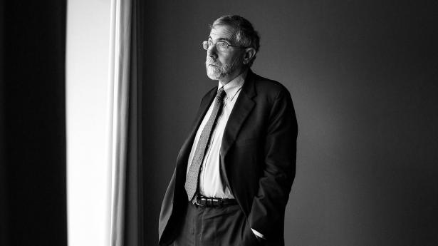 Nobelpris-økonom: Oliekrise kan hurtigt ende i global recession