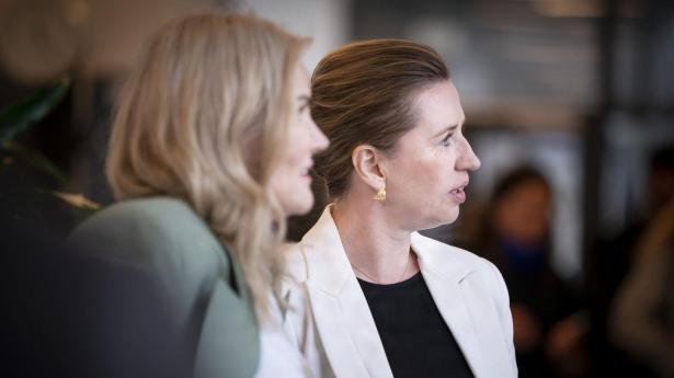 Under Thorning-regeringen var Mette Frederiksen som beskæftigelsesminister med til at øge uligheden ved at lette topskatten og regulere ydelser ned. Det førte til gengæld til øget arbejdsudbud, skriver Niels Praefke.