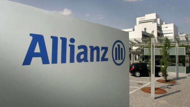 Tysklands største forsikringsselskab, Allianz, er angiveligt tæt på at udvide sit domæne i Sydeuropa med nyt opkøb.