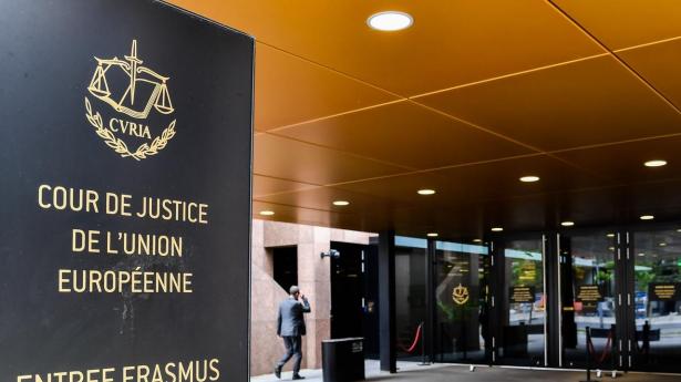 EU-Domstolen har givet Danmark delvist medhold i en tvist om mindstelønsdirektivet.