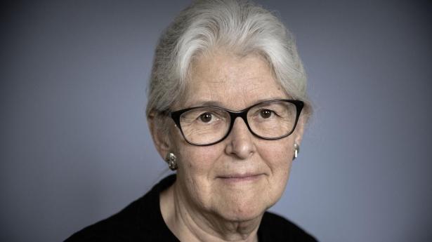 Bodil Nyboe Andersen var økonom og nåede til tops i Danmarks Nationalbank. Hun var datter af tidligere økonomiminister Poul Nyboe Andersen.