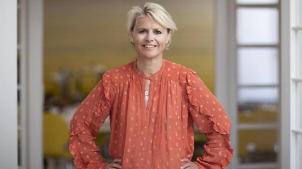 Tænketank-direktør husker skatteministerens hurtige bil