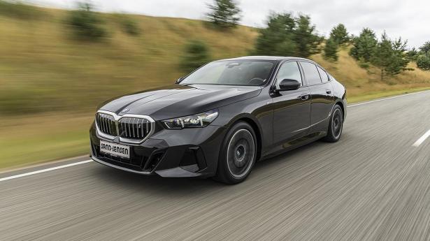 Nye tal: Omstilling fra diesel til el i danske virksomheder går hurtigere end ventet