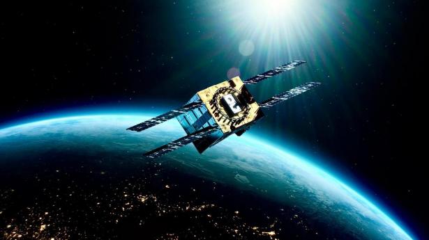 Satellitbaseret overvågning er blevet central i forsvarsplanlægningen.