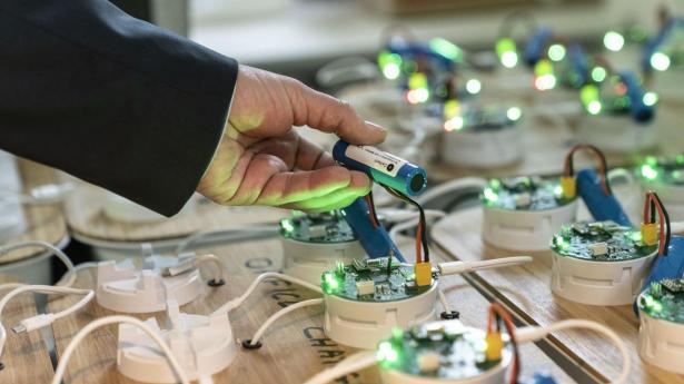 Danske Bank og Danmarks Eksport- og Investeringsfond (Eifo) risikerer at skulle stå i kø for at få deres penge ud af boet efter Shape Robotics.