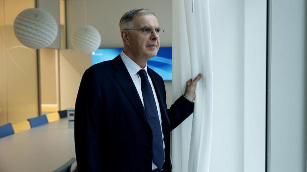 Når Genmabs topchef Jan van de Winkel ser frem mod patentkløften i 2029 og frem, kan han nu se en bro, der kan sikre indtjeningen