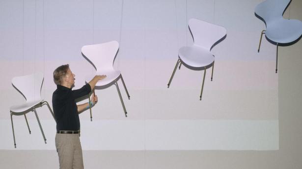 Fritz Hansen vender millionminus til overskud