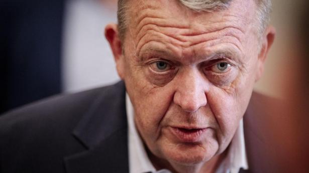 Lars Løkke stiller nu et nyt krav til Mette Frederiksen.