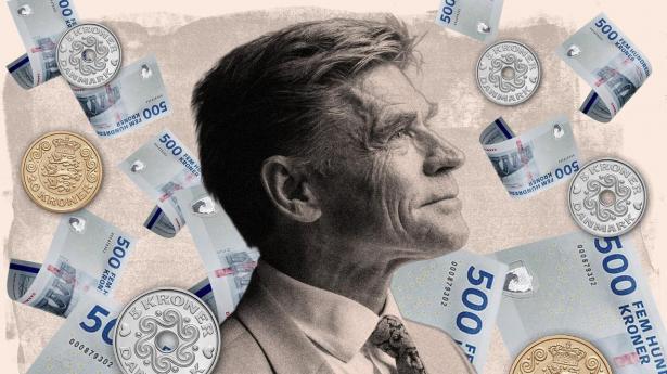 John Fisker har i 12 år siddet som adm. direktør i Ringkjøbing Landbobank. Siden 1999 har han haft plads i bankens direktion. 