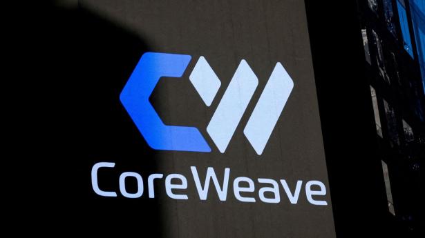 AI-selskabet Coreweave skuffer med et større end ventet bundlinjetab