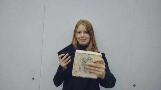 Line Kloster Pedersen fik idéen til Visibuilt for fire år siden.