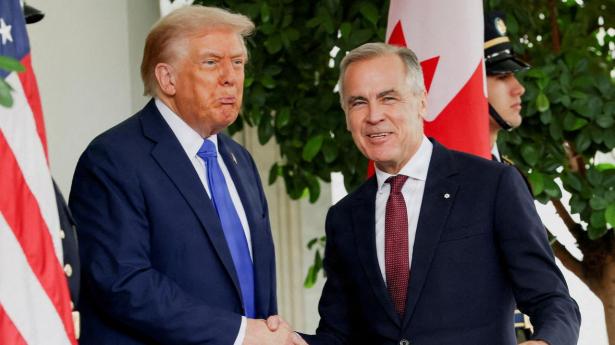 Republikanere frygter prisen for Trumps nye handelskrig: “Det sidste, vi har brug for”