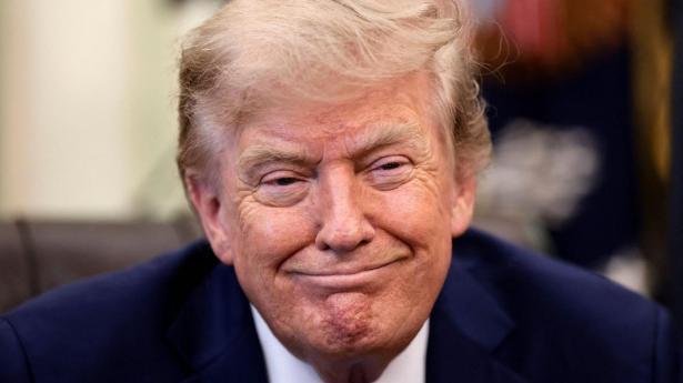 Trump forsøger igen at begrænse retten til statsborgerskab ved fødslen