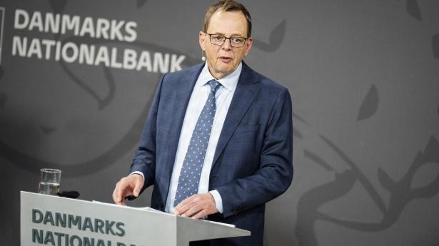 Trods energichok: Nationalbankdirektør frygter ikke krise