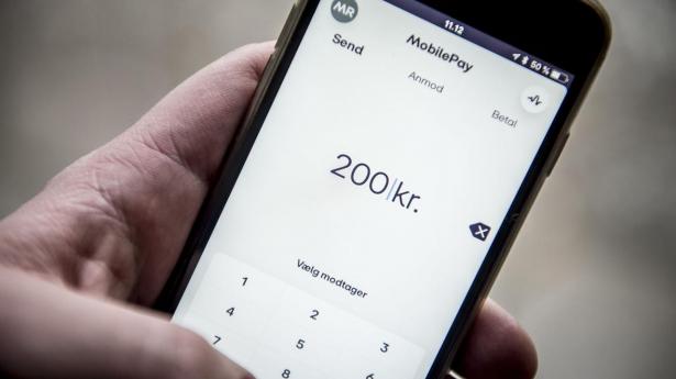 Vipps Mobilepay indtræder i europæisk alliance med fire andre mobilbetalere