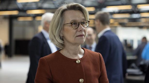 Equinor står uden for Ørsteds bestyrelse: Her er Lene Skoles forklaring