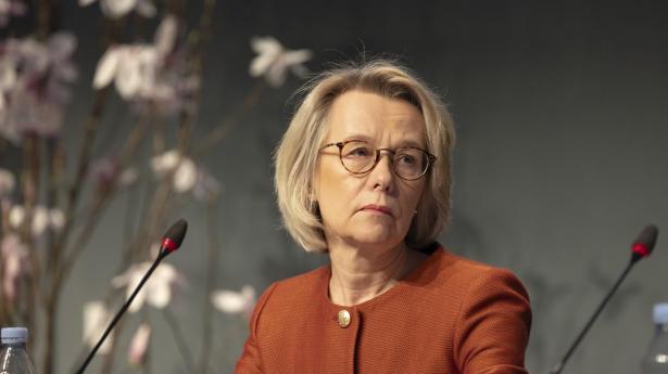 Equinor står uden for Ørsteds bestyrelse: Her er Lene Skoles forklaring