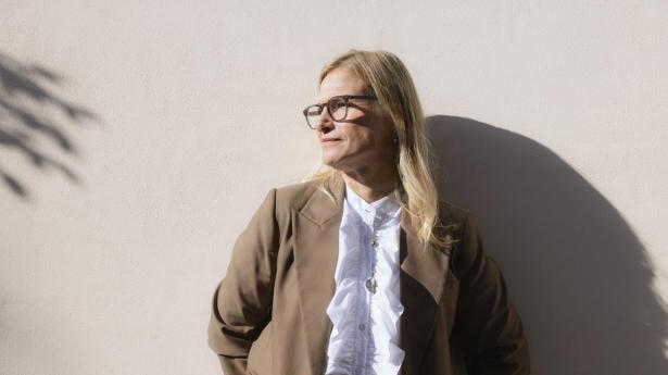 54-årige Lise-Lotte har over 10 mio. kr. i pension – sådan har hun gjort