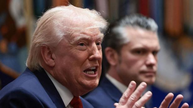 Bocian: Markedet lytter mindre og mindre til Trump