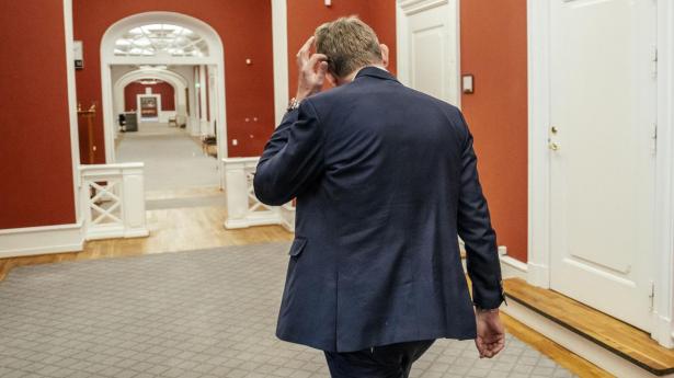 Troels Lunds største problem handler ikke om regeringsdeltagelse