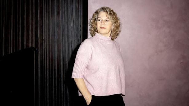 Boligejere med høje renteudgifter bør revurdere deres opsparingsstrategi, fortæller Camilla Schjølin, privatøkonom i PFA.