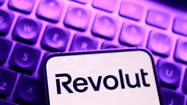 Revolut får fransk banklicens