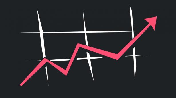 Novo-aktien vendte skarpt rundt fredag og lukkede i et solidt plus.