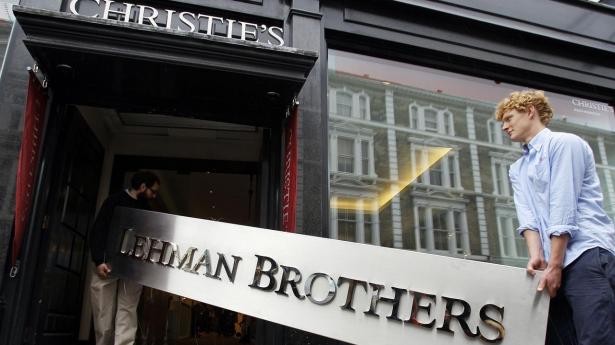 240 mia. kr. hentet ud af Lehman Brothers to årtier efter kollaps
