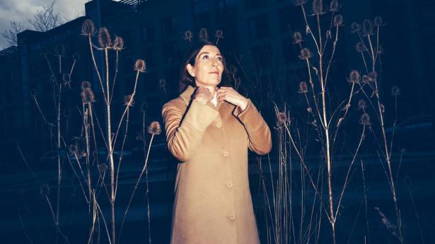 Carina Marie G. Korsgaard er bestyrelsesforperson i EY Danmark. Ifølge hende kan kommer man aldrig nogensinde til at trykke på AI-pauseknappen igen. 