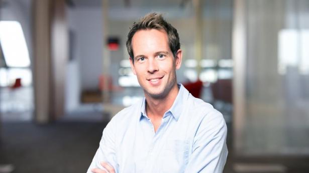 Vegard Aas, associate partner og AI-lead for Bain i Norden, har tidligere i sin karriere bl.a. arbejdet som innovationsansvarlig for Telenor, været i BCG, ligesom han har været kommerciel direktør marketer.com