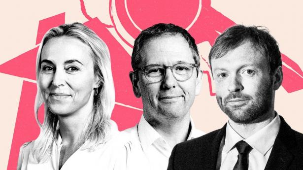 Trump har valgt ny Fed-chef: Det kan ramme danske boliglån