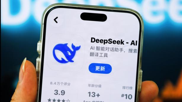 Deepseek presser igen OpenAI og Anthropic med billige priser