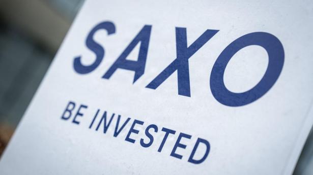 Teknisk fejl fik Saxo Bank til at tabe stort millionbeløb