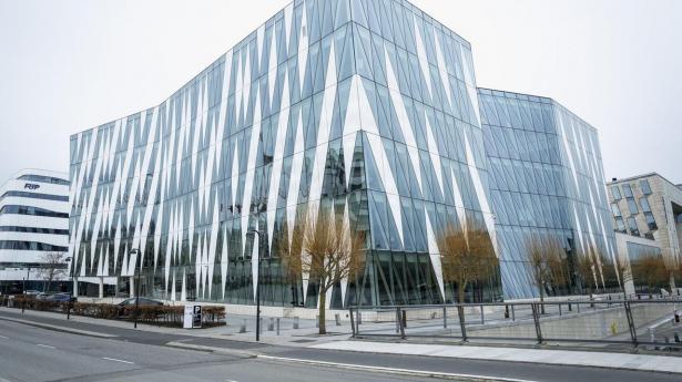 Teknisk fejl koster Saxo Bank 71 mio. kr.