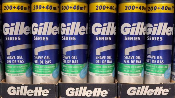 Detailkæmpe skærer 7000 job