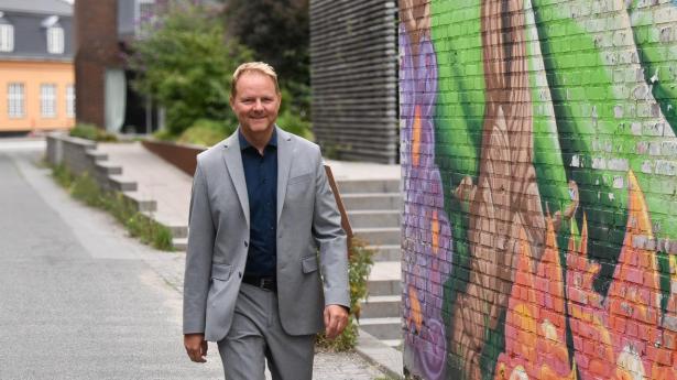 Michael Christensen tiltræder 1. september hos Thursday Consulting som rådgiver med fokus på banksektoren. 