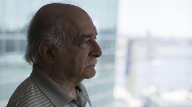 Sheldon Goldstein valgte i 2019 at stille sig frem i Børsen og fortælle om Skattestyrelsens sag mod ham i USA, hvor han blev afkrævet et tocifret millionbeløb i kølvandet på udbytteskandalen.