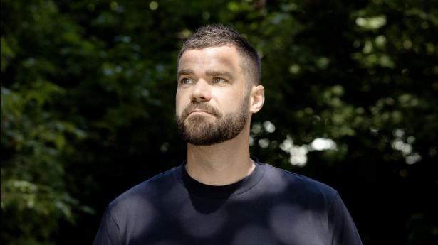 Serieiværksætteren Morten Strunge bruger sin 40-års fødselsdag til at reflektere over, hvad der er meningsfuldt i livet.