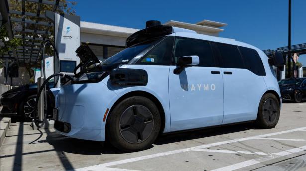 Alphabets Waymo vil lancere selvkørende taxiservice i Tokyo