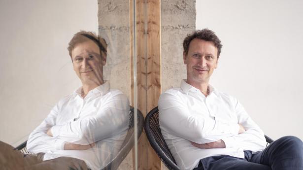 Litauisk vækstbank vil have 1 mio. kunder i Danmark