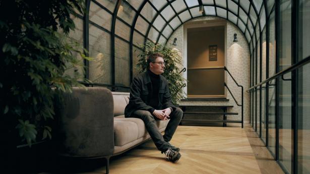 Direktør og medejer Christian Schwartz Lausten oplyser, at feriehusvirksomheden Landfolk fortsætter væksten i år. Han regner med en fordobling af den ikke oplyste trecifrede millionomsætning.