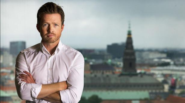 Jeppe Møller-Herskind peger på behovet for at bevare Københavns åbne, levende og internationale karakter i fremtidens byudvikling.