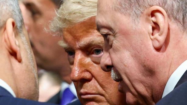 Analyse: Er livetransmission fra Trumps hjerne en ny krigserklæring?