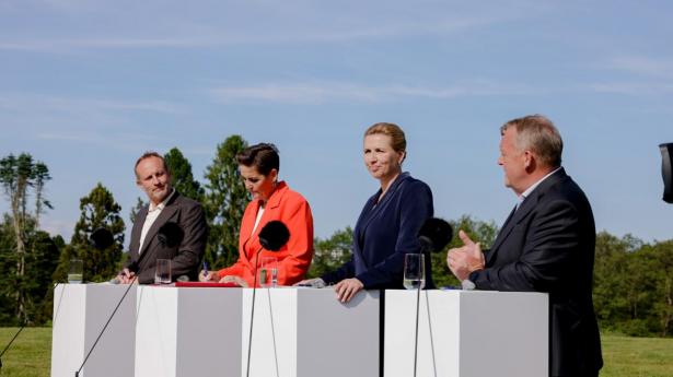 Stor tvivl om regeringen mindsker uligheden eller ej