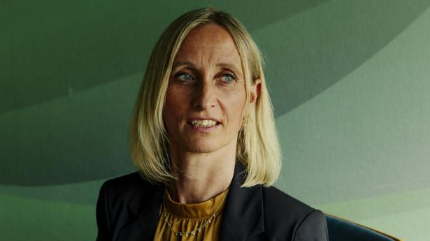 Janne Vincent Kjær, analytiker hos Jyske Bank.